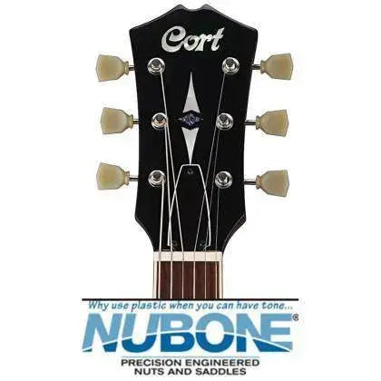 Buy Cort CR200 Gold Top Electric Guitar