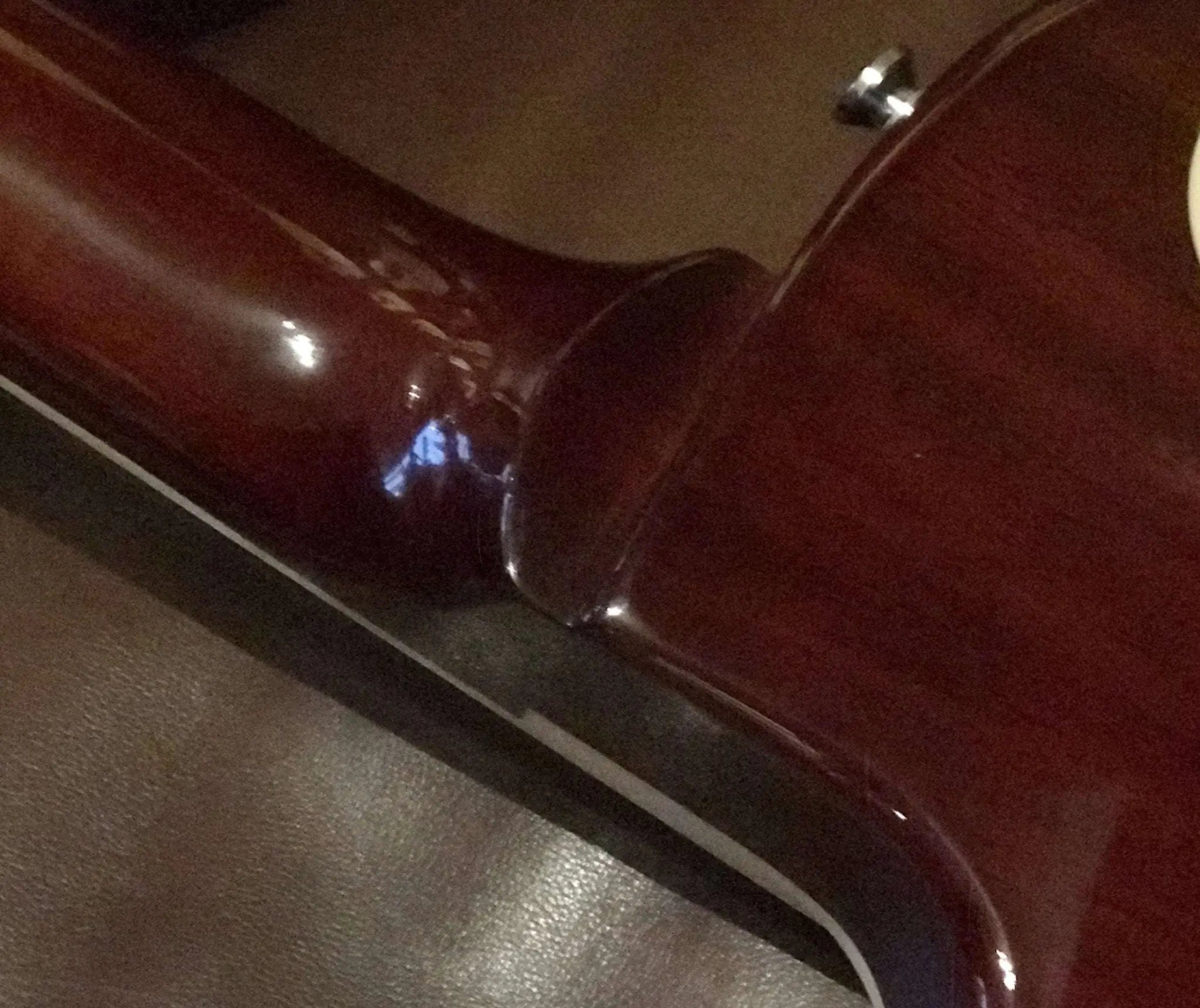 Cort CR250 Vintage Burst - Richards Guitars Of Stratford Upon Avon