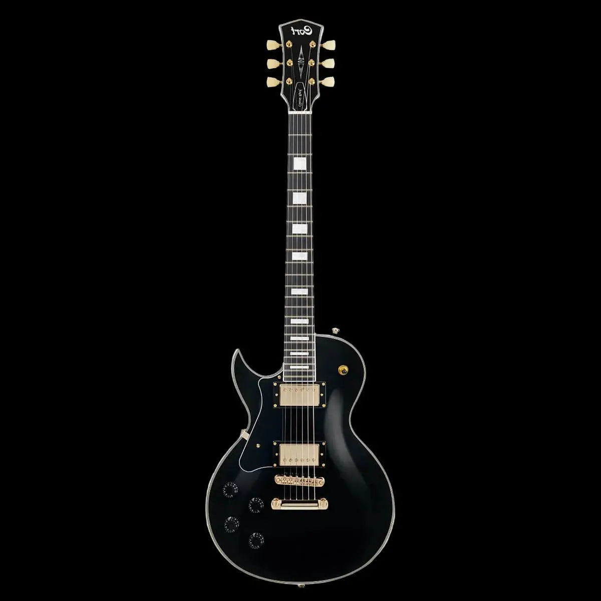 Buy Cort CR270 Black Electric Guitar Left Handed