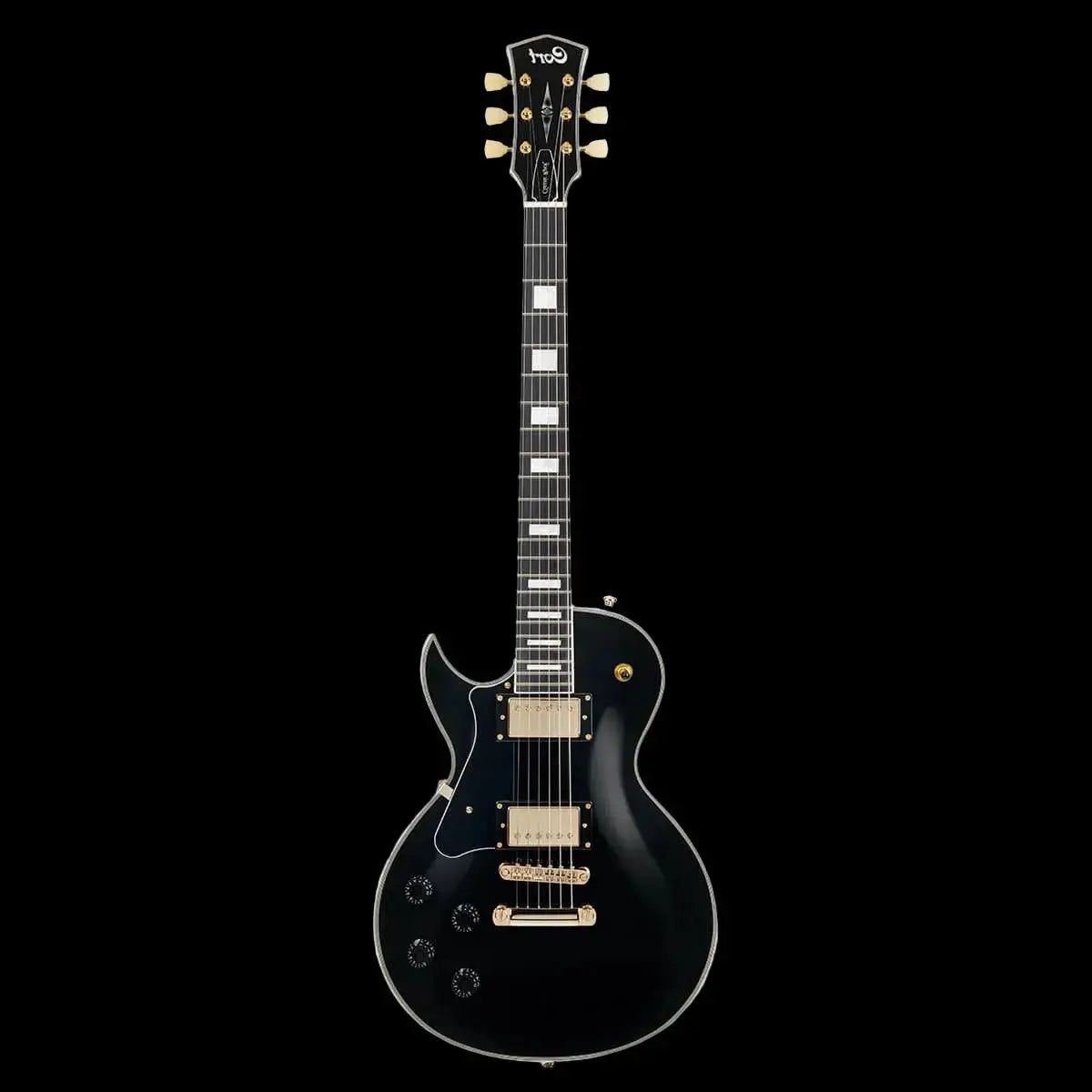 Buy Cort CR270 Black Electric Guitar Left Handed
