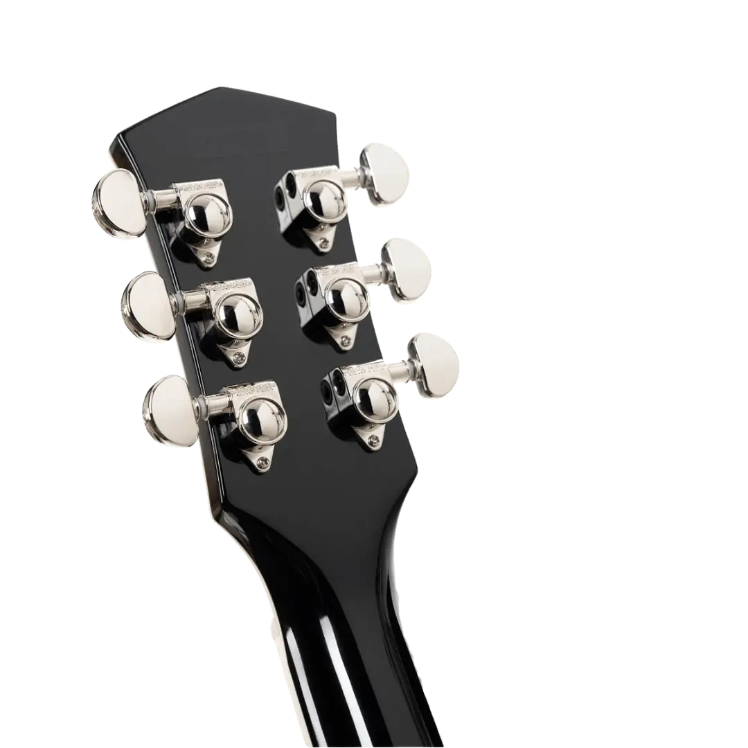 Cort CR300 Deluxe Flaming Burst - Richards Guitars Of Stratford Upon Avon