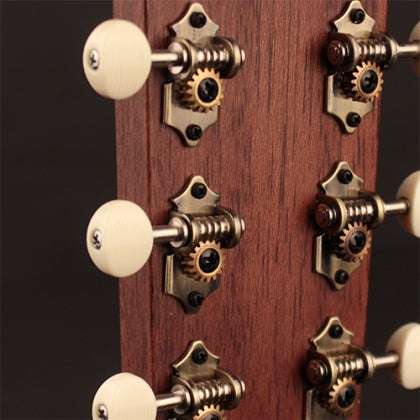 Cort Earth 100 SSF Electro Acoustic Guitar - Richards Guitars Of Stratford Upon Avon