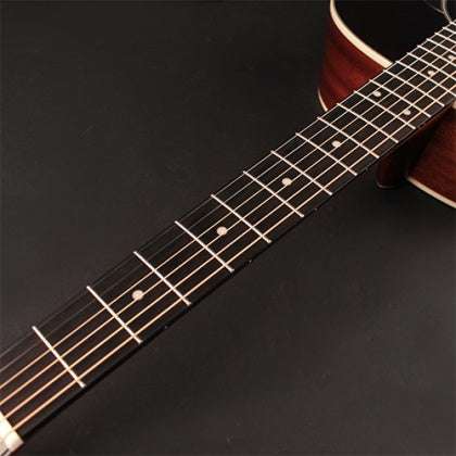Cort Earth 100 SSF Electro Acoustic Guitar - Richards Guitars Of Stratford Upon Avon