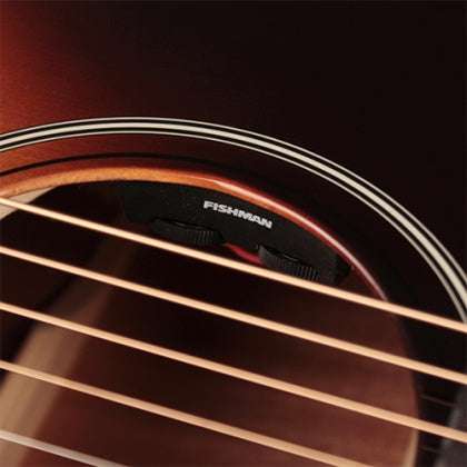Cort Earth 100 SSF Electro Acoustic Guitar - Richards Guitars Of Stratford Upon Avon