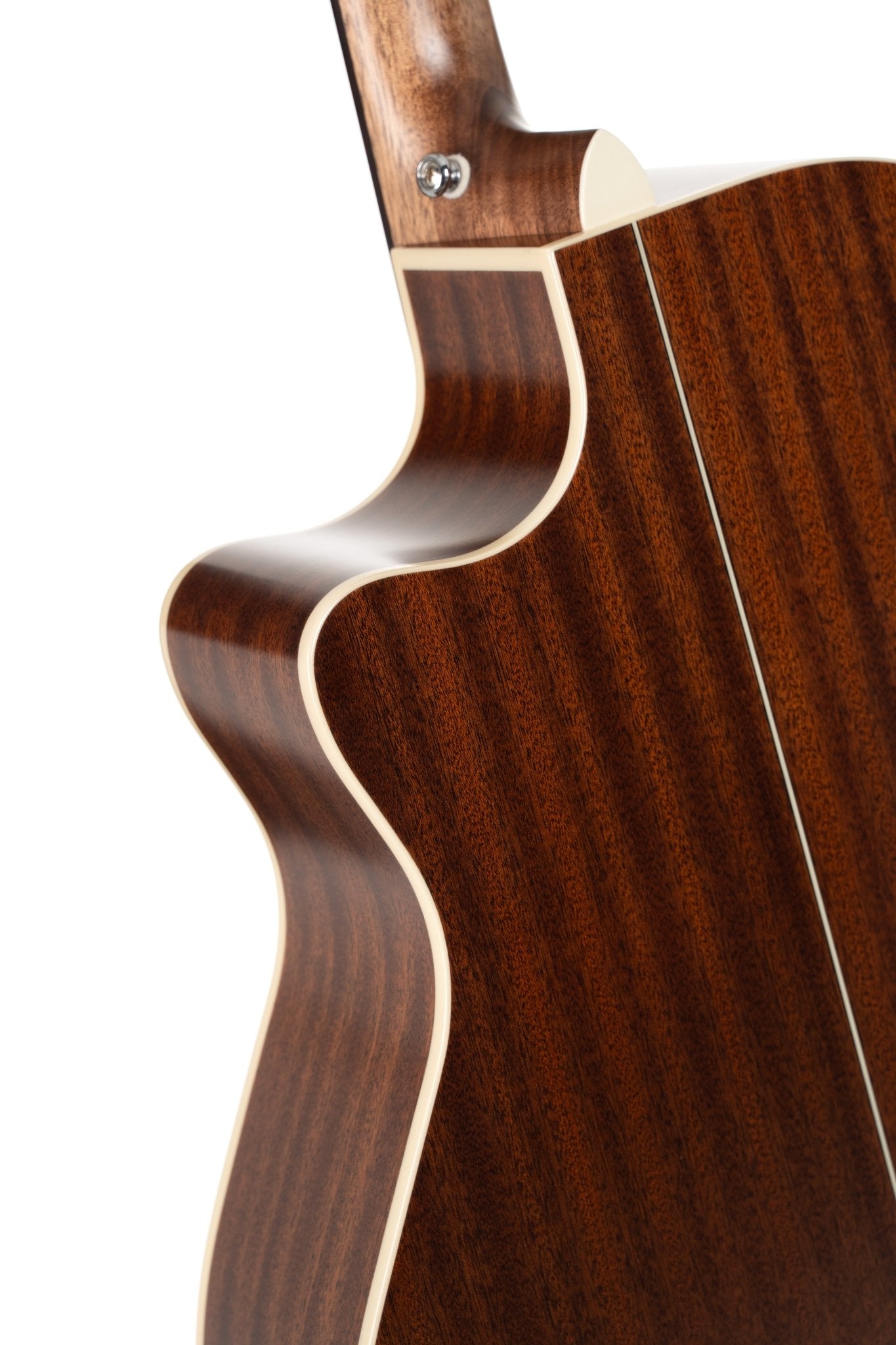 Cort ESSENCE - GA4 BTSG Electro Acoustic Guitar - Richards Guitars Of Stratford Upon Avon