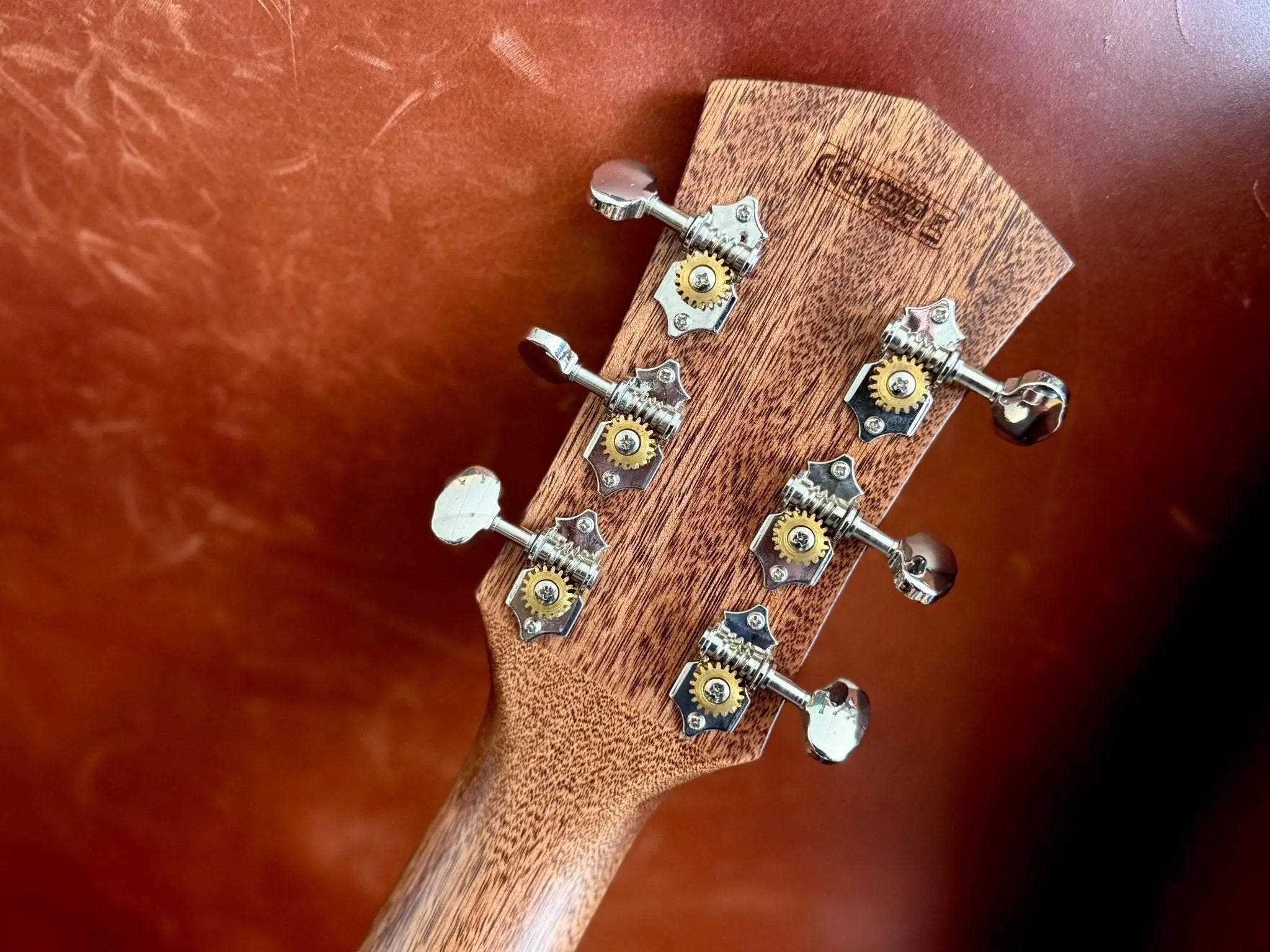 Buy Cort ESSENCE GA4 BTSG Electro Acoustic Guitar