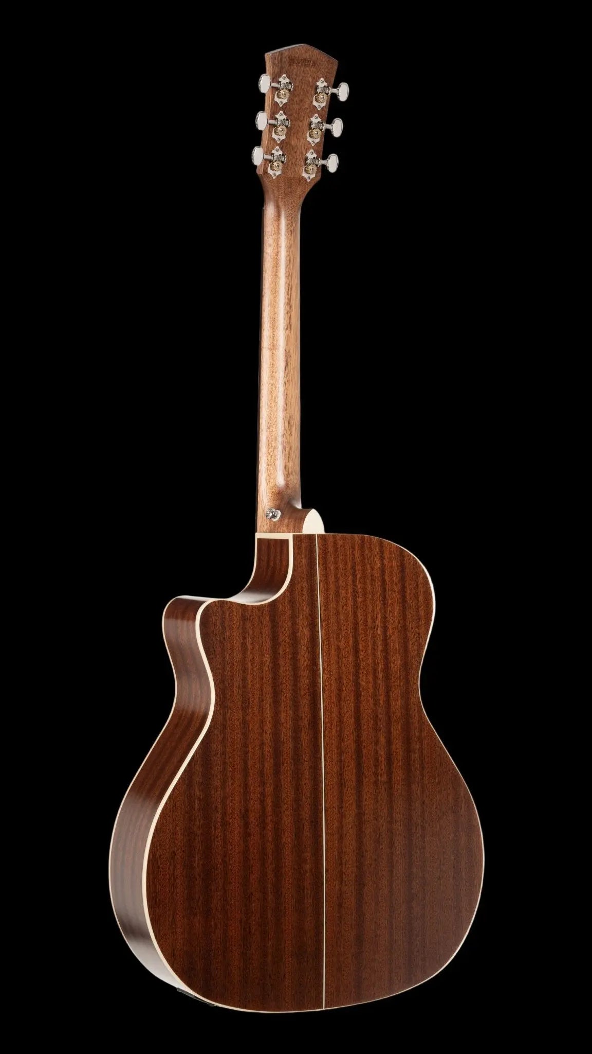Buy Cort ESSENCE GA4 BTSG Electro Acoustic Guitar