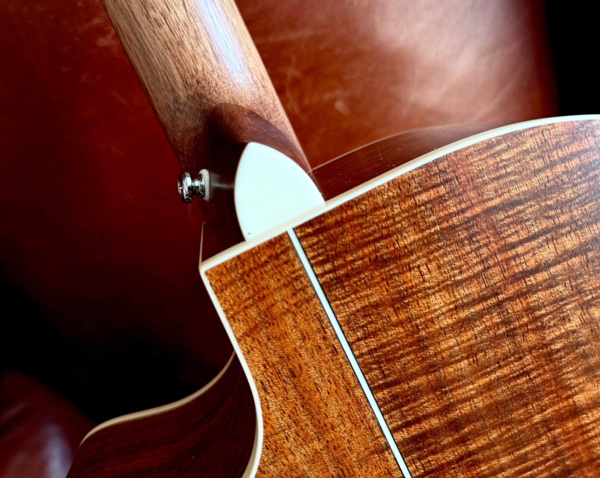 Cort ESSENCE GA4 Special BRSG Electro Acoustic Guitar - Richards Guitars Of Stratford Upon Avon