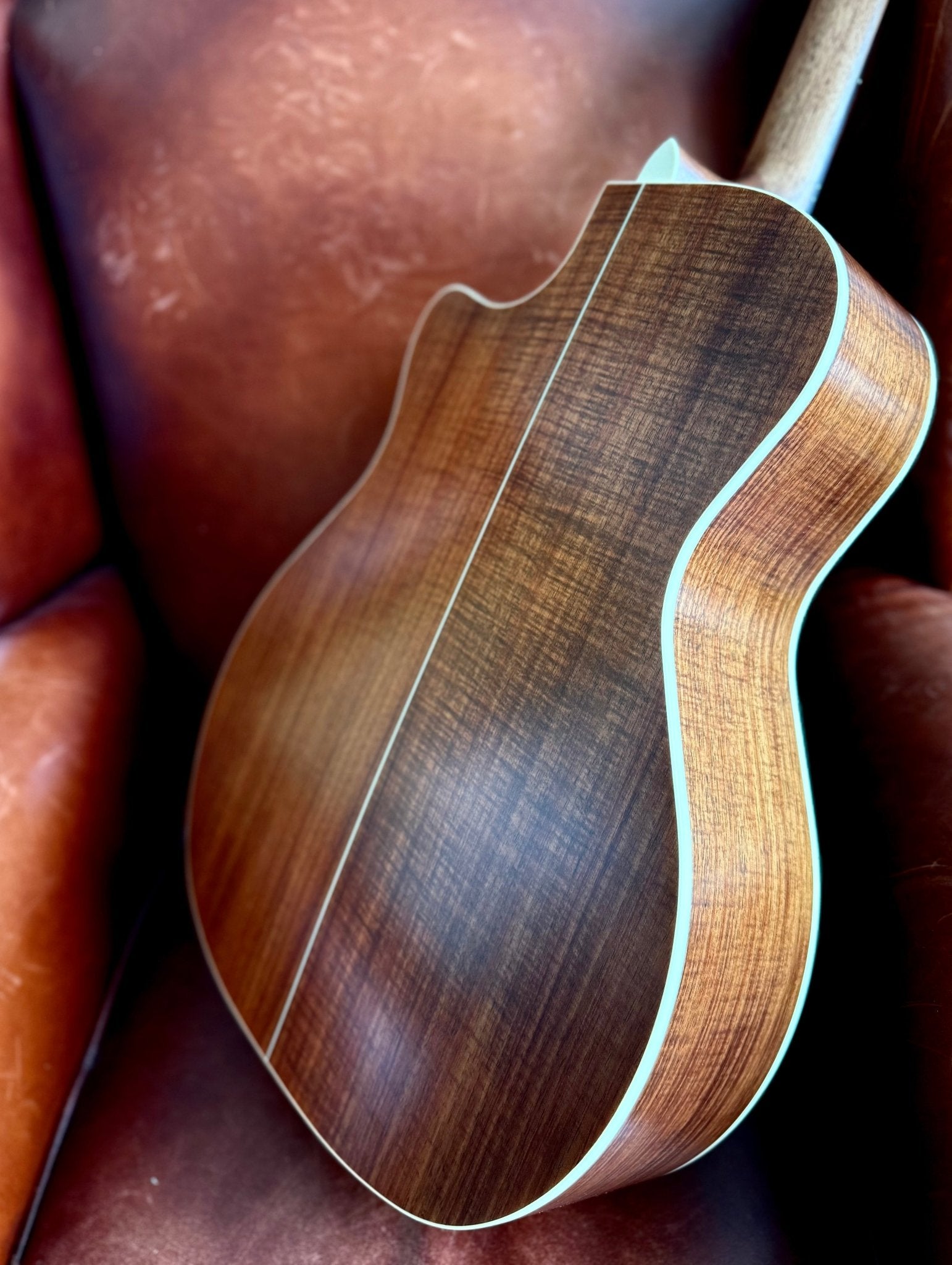 Cort ESSENCE GA4 Special BRSG Electro Acoustic Guitar - Richards Guitars Of Stratford Upon Avon
