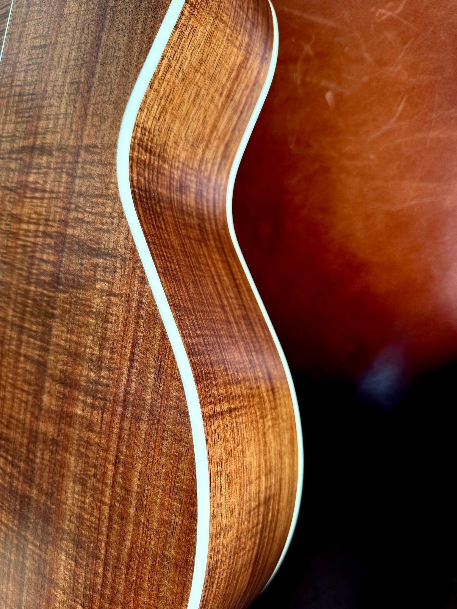 Cort ESSENCE GA4 Special BRSG Electro Acoustic Guitar - Richards Guitars Of Stratford Upon Avon