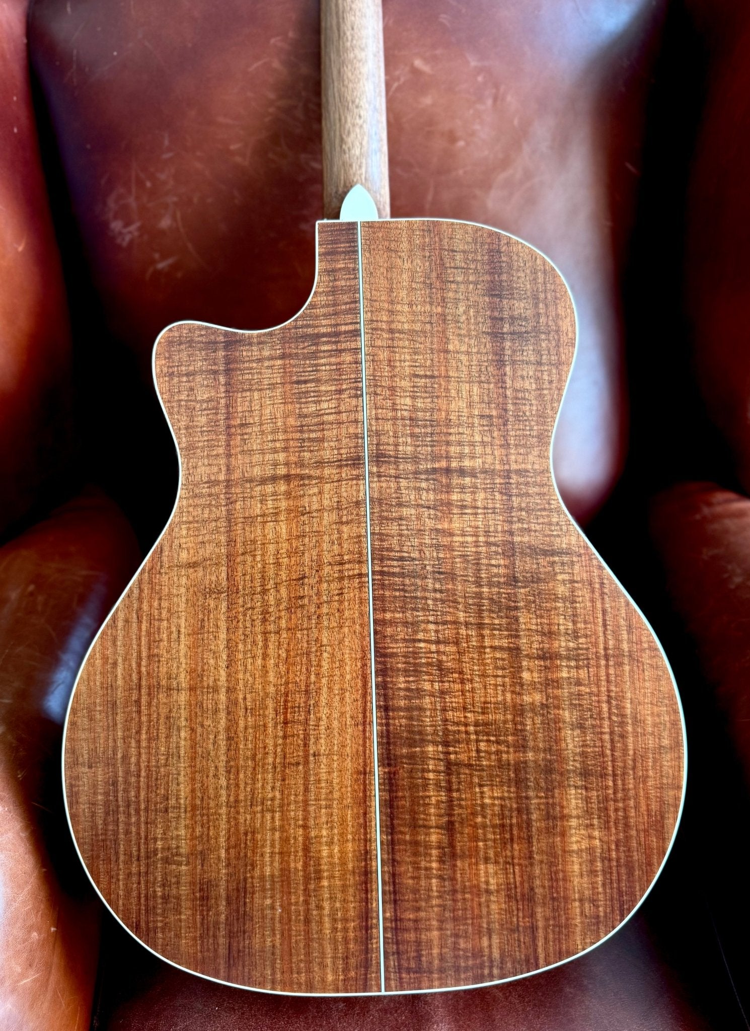 Cort ESSENCE GA4 Special BRSG Electro Acoustic Guitar - Richards Guitars Of Stratford Upon Avon