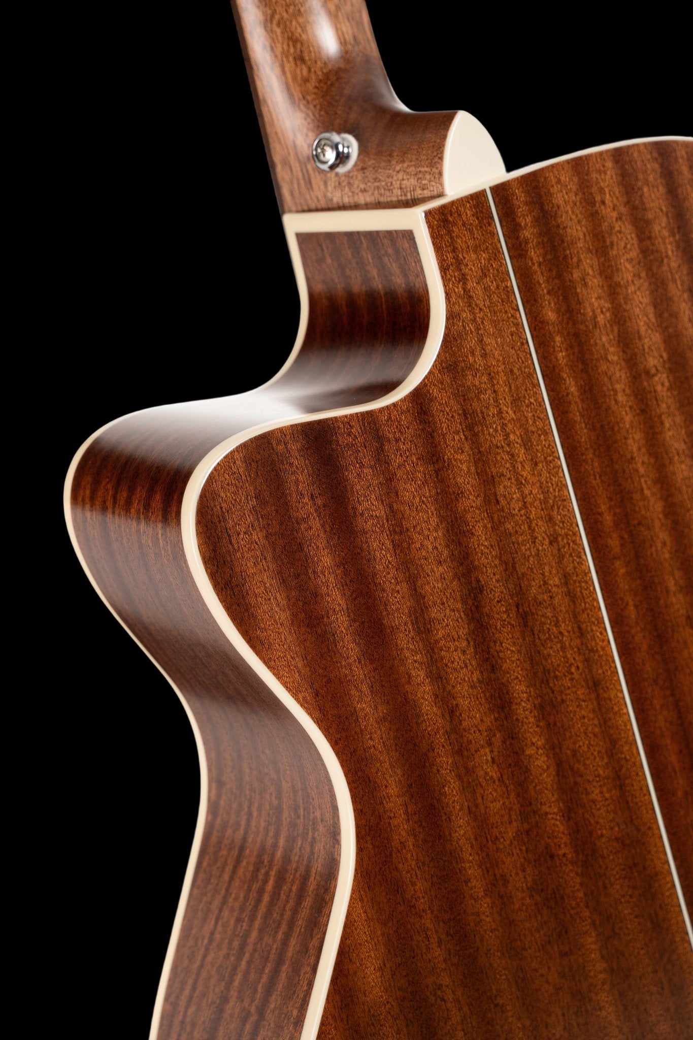 Cort ESSENCE - OC4 BTSG Electro Acoustic Guitar - Richards Guitars Of Stratford Upon Avon