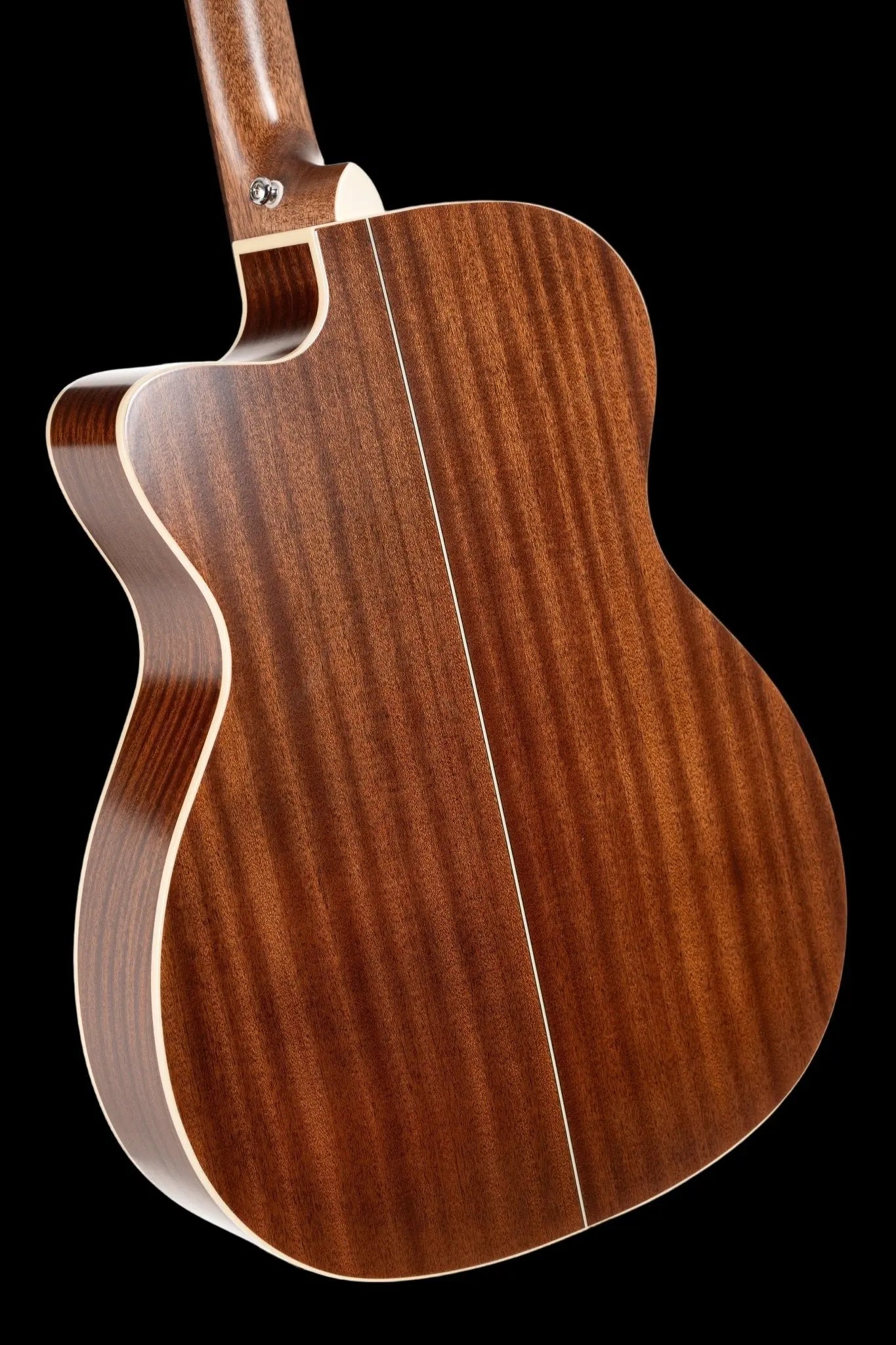 Buy Cort ESSENCE-OC4 NSG Electro Acoustic Guitar