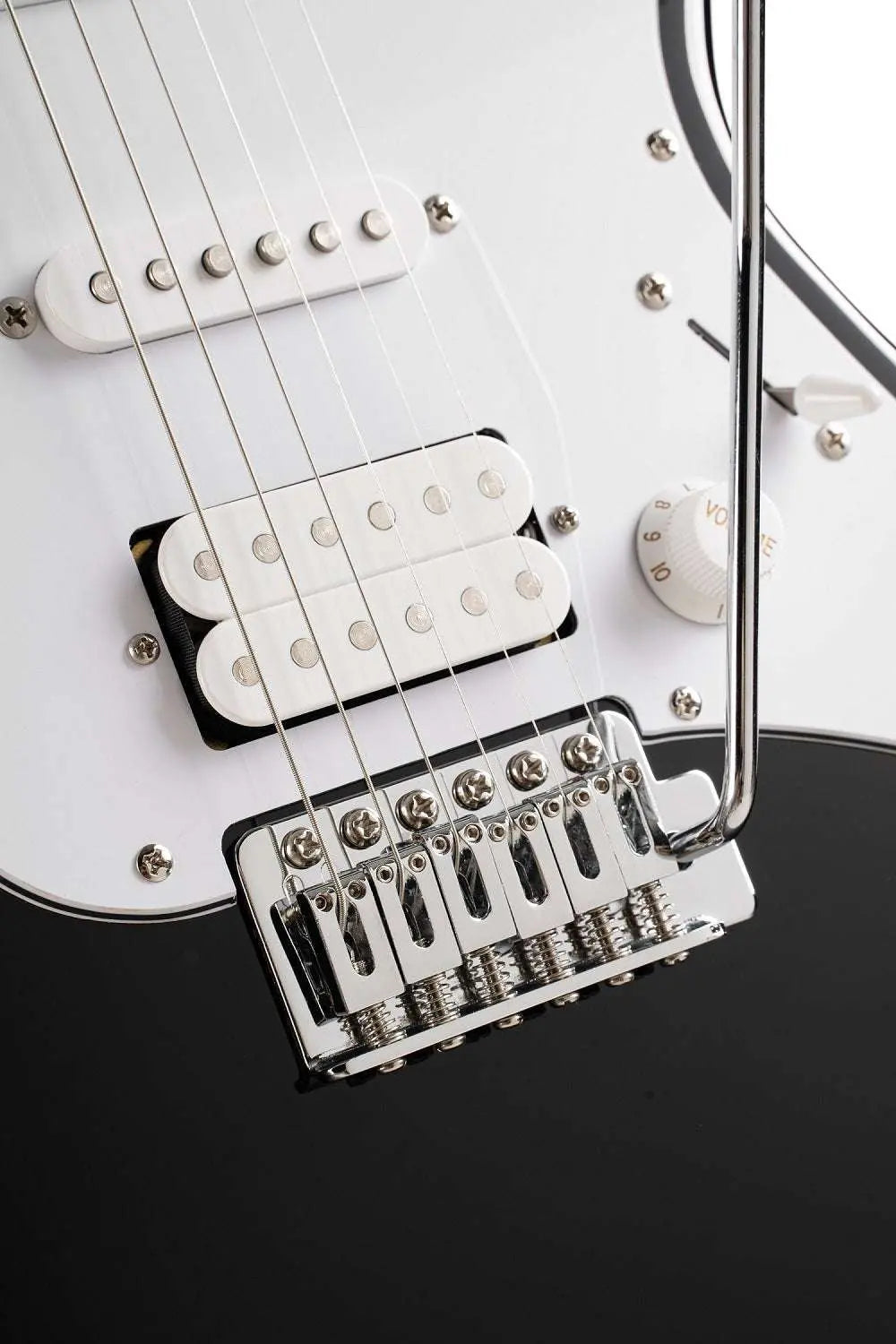 cort G200 Black electric guitar - Richards Guitars Of Stratford Upon Avon