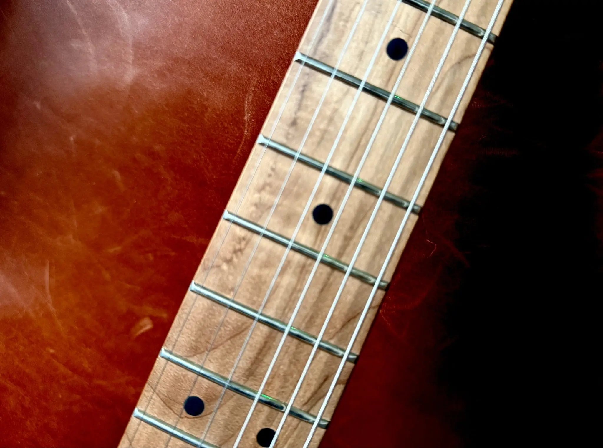 Buy Cort G250 SE Olive Dark Green w'£225 Custom Pro Setup Package