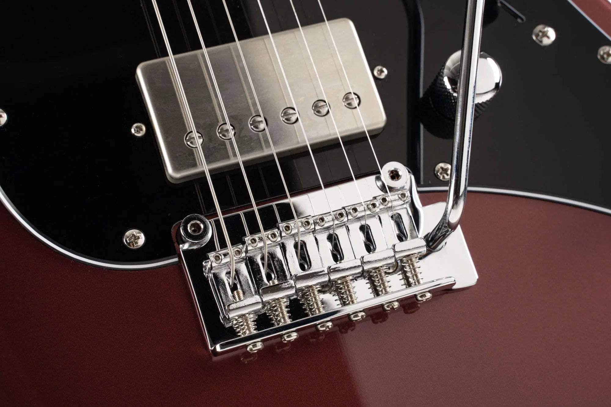 Cort G250 SE Vivid Burgundy - Richards Guitars Of Stratford Upon Avon