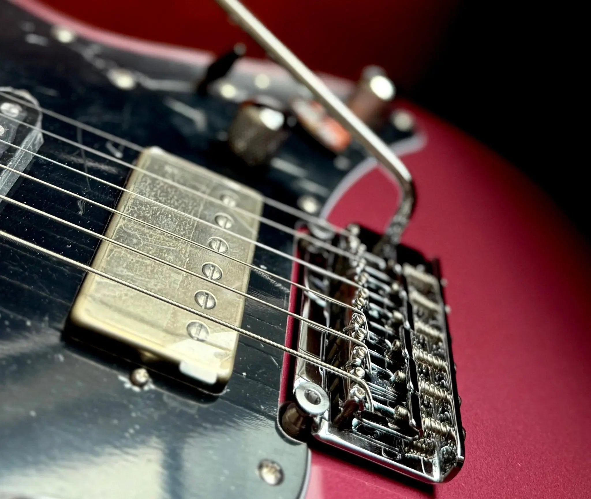 Buy Cort G250 SE Vivid Burgundy w'£225 Custom Pro Setup Package