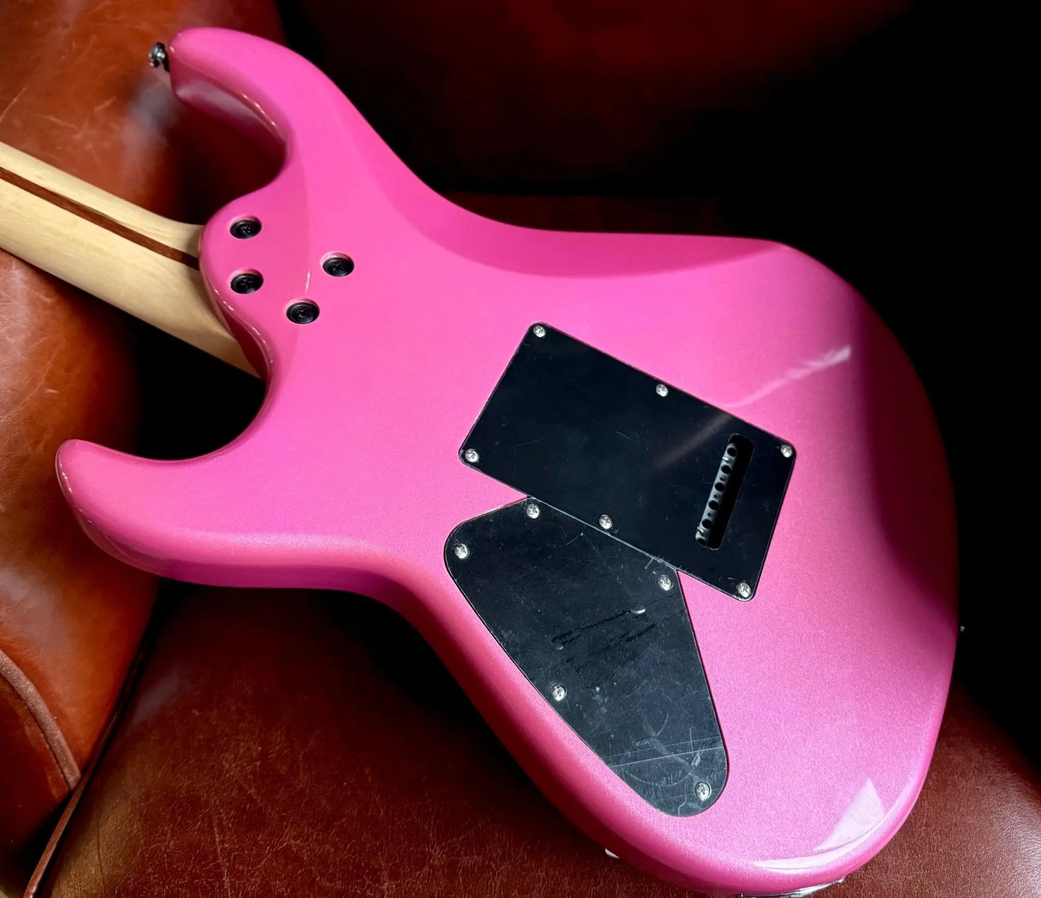 Buy Cort G250 Spectrum Metallic Purple w' £250 Custom Pro Setup Package Inc. Free Of Charge