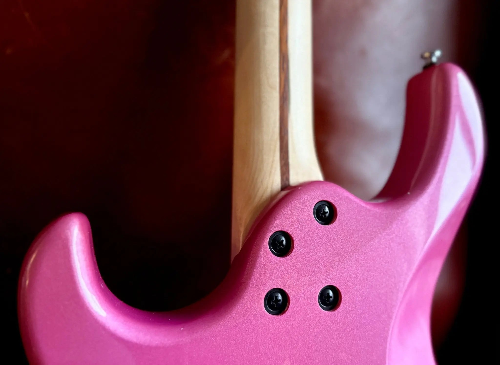 Buy Cort G250 Spectrum Metallic Purple w' £250 Custom Pro Setup Package Inc. Free Of Charge