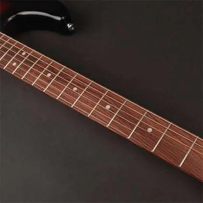 Cort G260CS 3 Tone Sunburst - Richards Guitars Of Stratford Upon Avon