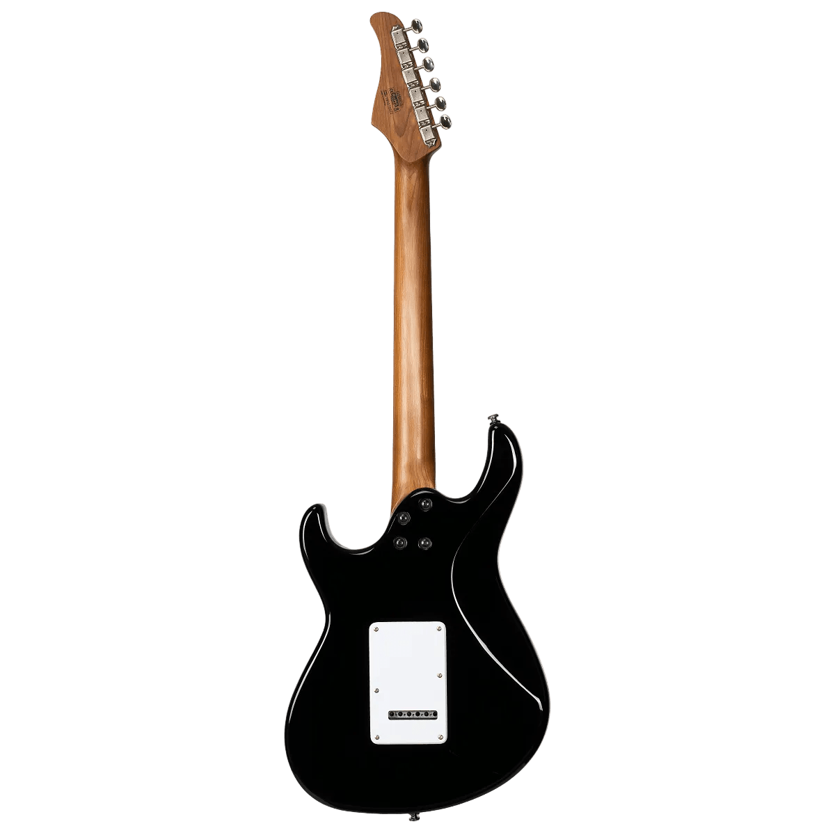 Cort G260CS Black Electric Guitar - Richards Guitars Of Stratford Upon Avon