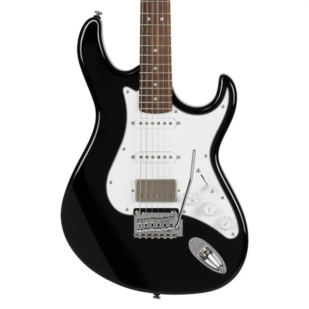 Buy Cort G260CS Black Electric Guitar