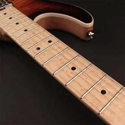 Cort G290 FAT II Antique Violin Burst - Richards Guitars Of Stratford Upon Avon