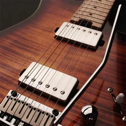 Cort G290 FAT II Antique Violin Burst - Richards Guitars Of Stratford Upon Avon