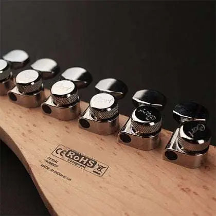 Cort G290 FAT II Bright Blue Burst - Richards Guitars Of Stratford Upon Avon