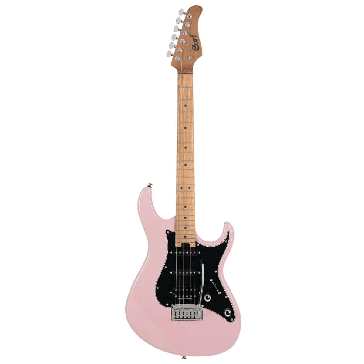 Buy Cort G290 Modern Dusty Rose Electric Guitar