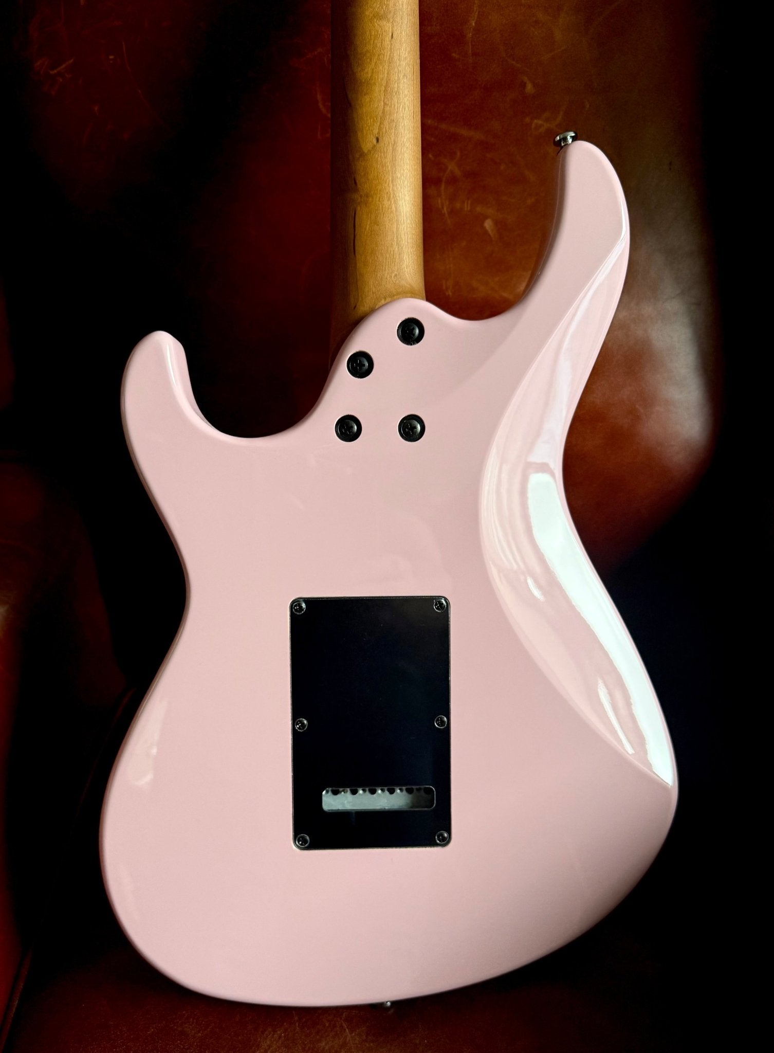 Cort G290 Modern Dusty Rose Electric Guitar - Richards Guitars Of Stratford Upon Avon