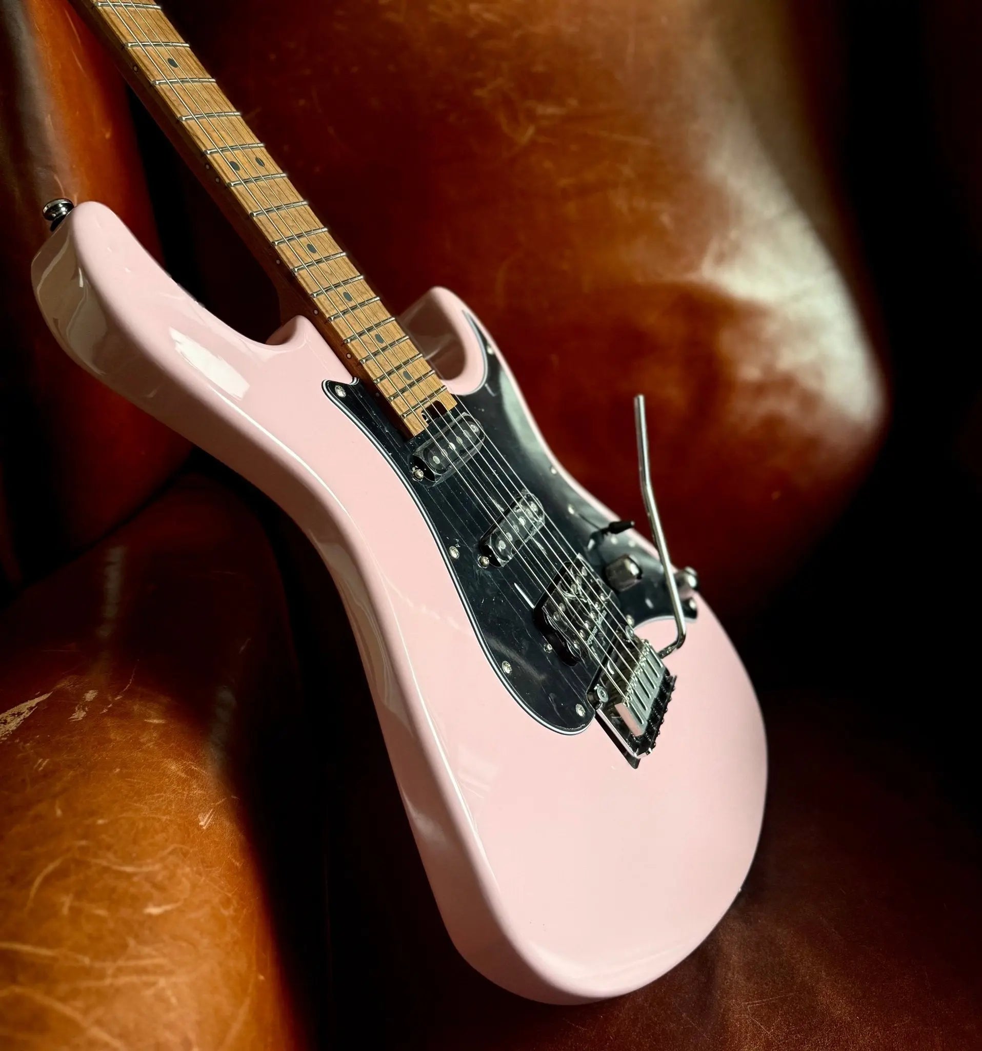 Buy Cort G290 Modern Dusty Rose Electric Guitar