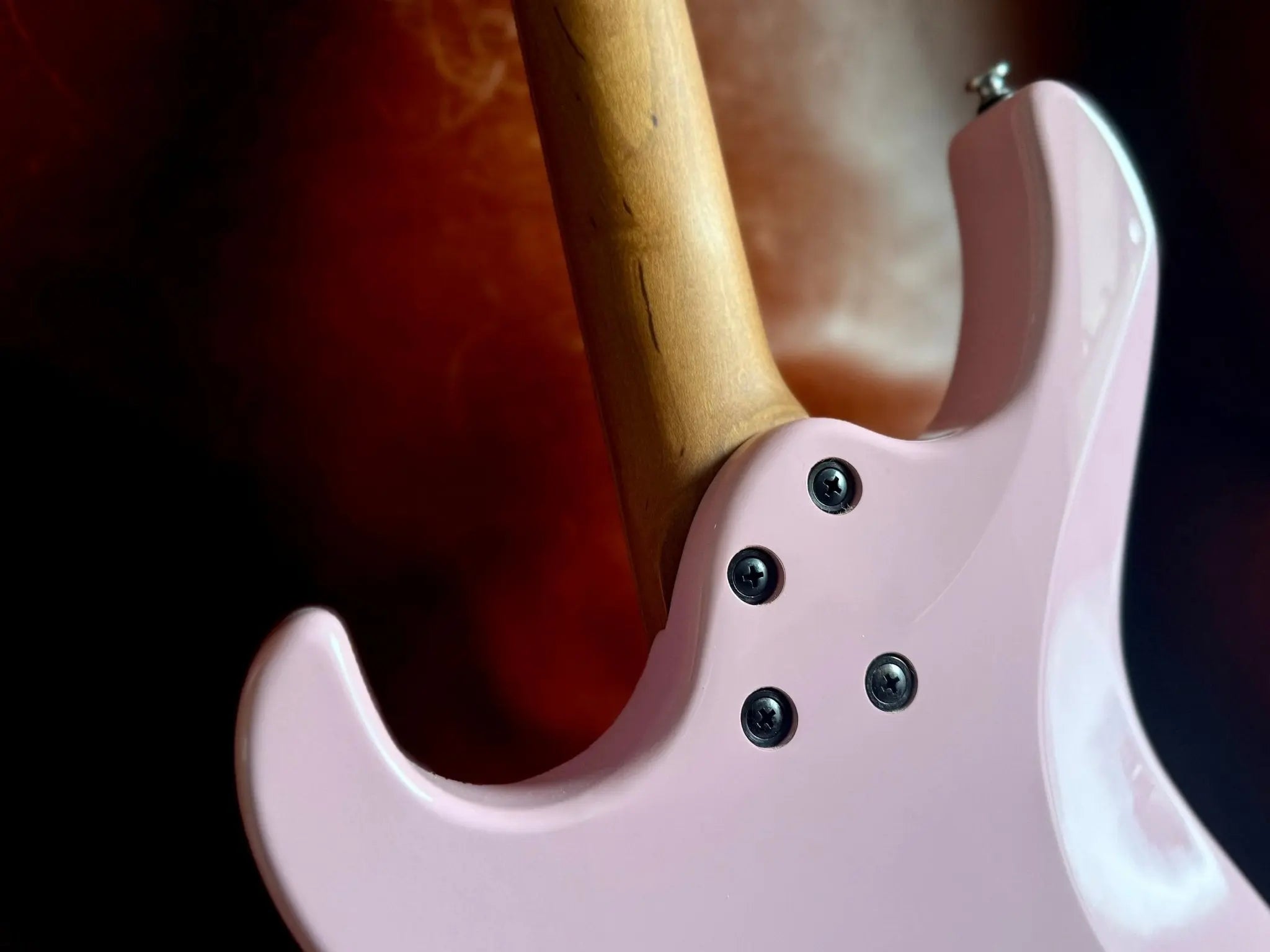 Buy Cort G290 Modern Dusty Rose Electric Guitar