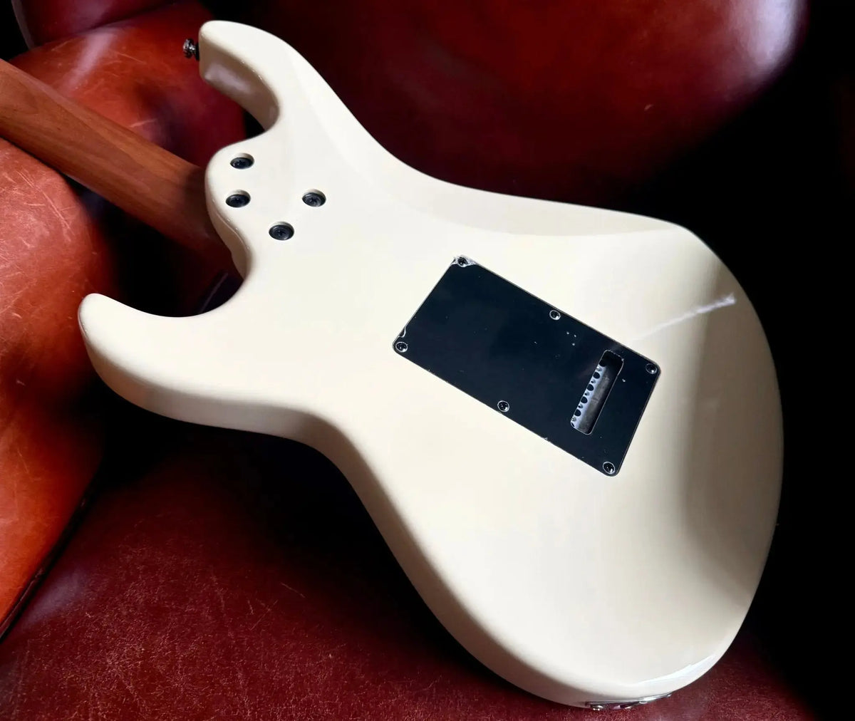 Buy Cort G290 Modern Military Beige Electric Guitar