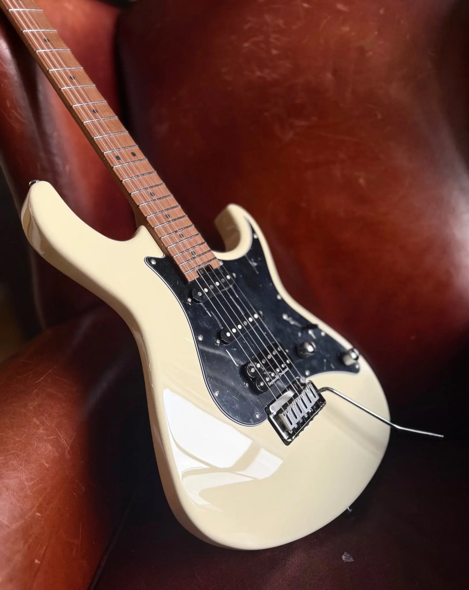 Buy Cort G290 Modern Military Beige Electric Guitar