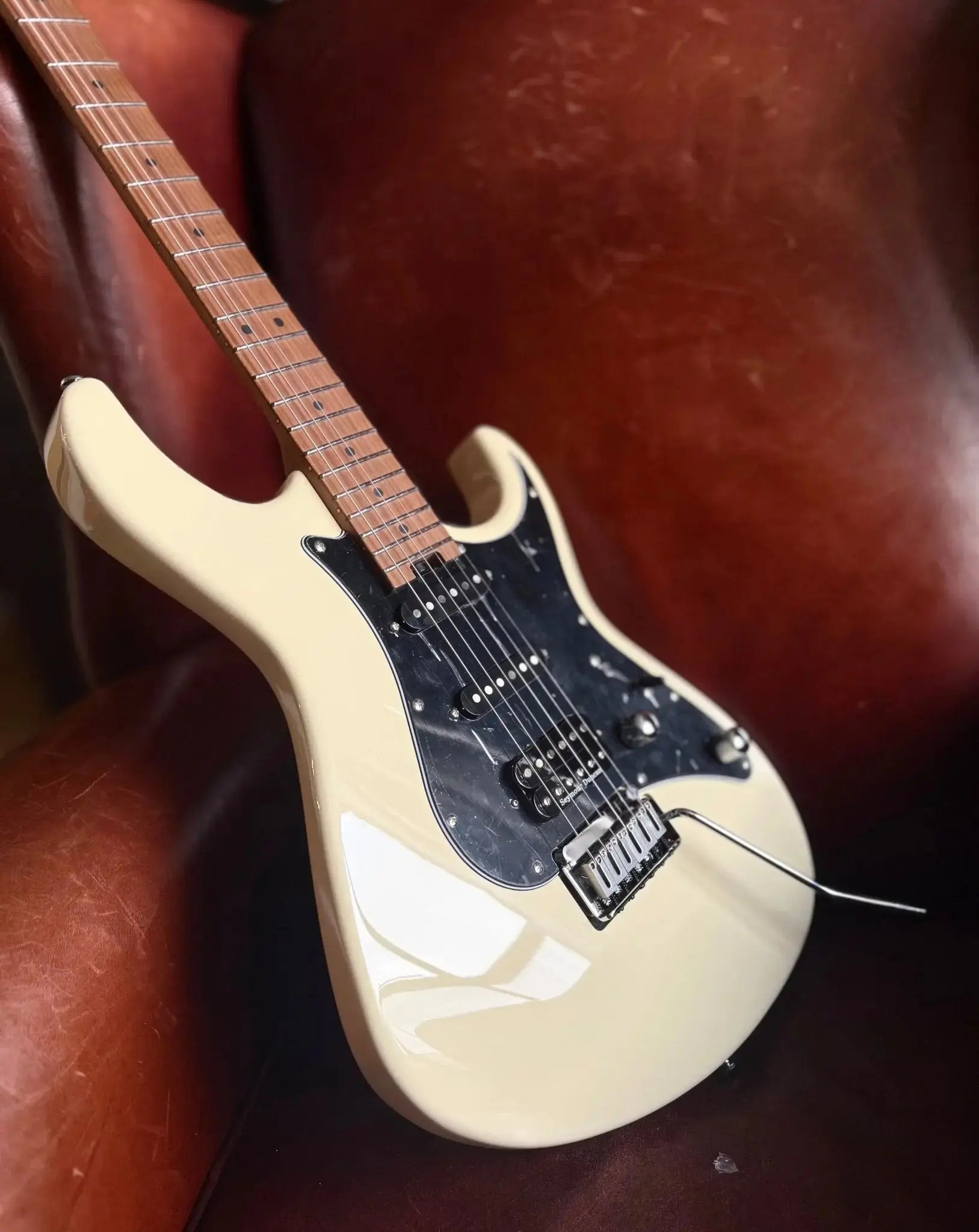 Buy Cort G290 Modern Military Beige Electric Guitar