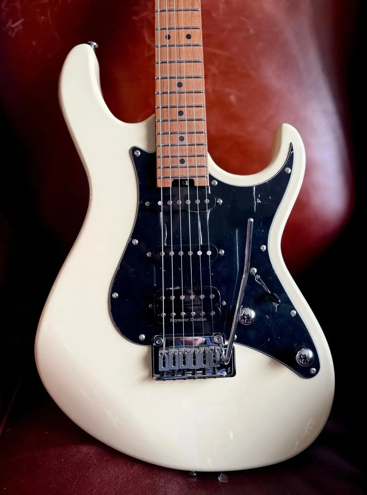 Buy Cort G290 Modern Military Beige Electric Guitar