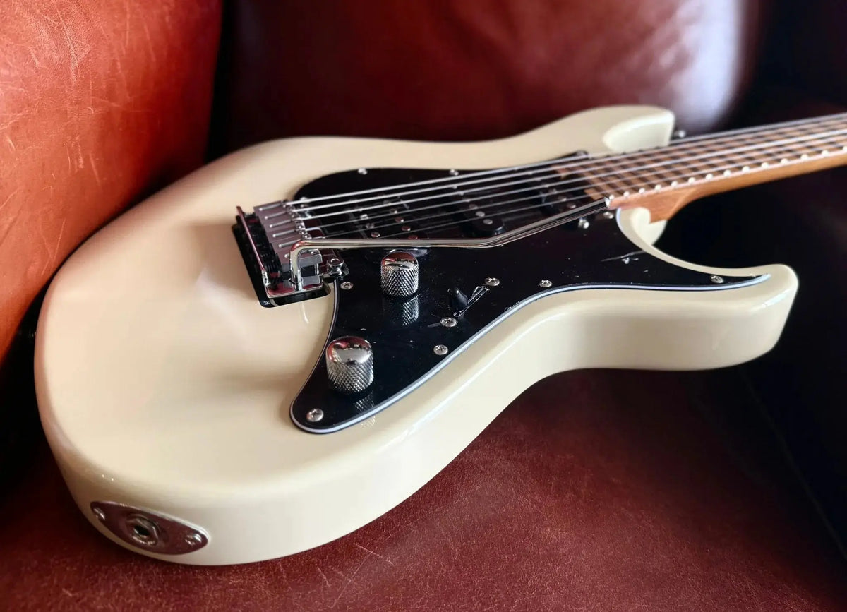 Buy Cort G290 Modern Military Beige Electric Guitar
