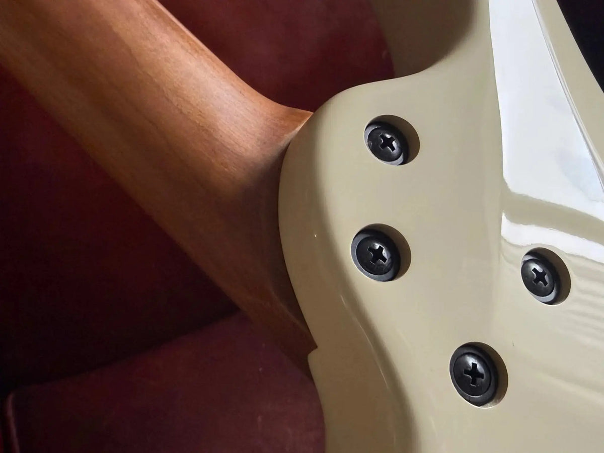 Buy Cort G290 Modern Military Beige Electric Guitar