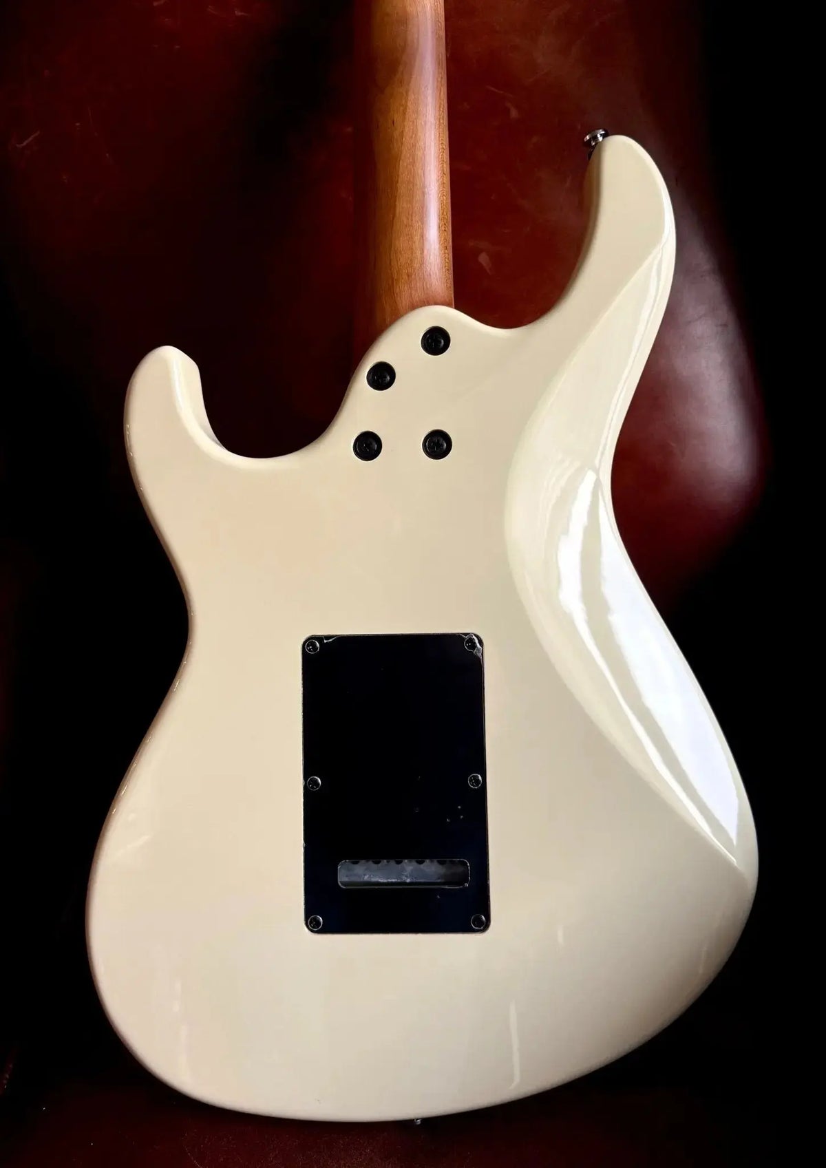 Buy Cort G290 Modern Military Beige Electric Guitar
