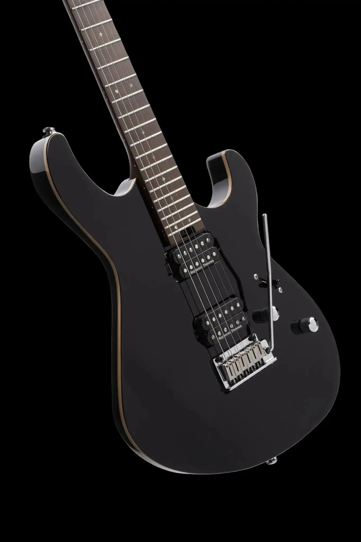 Buy Cort G300 Pro Black Electric Guitar