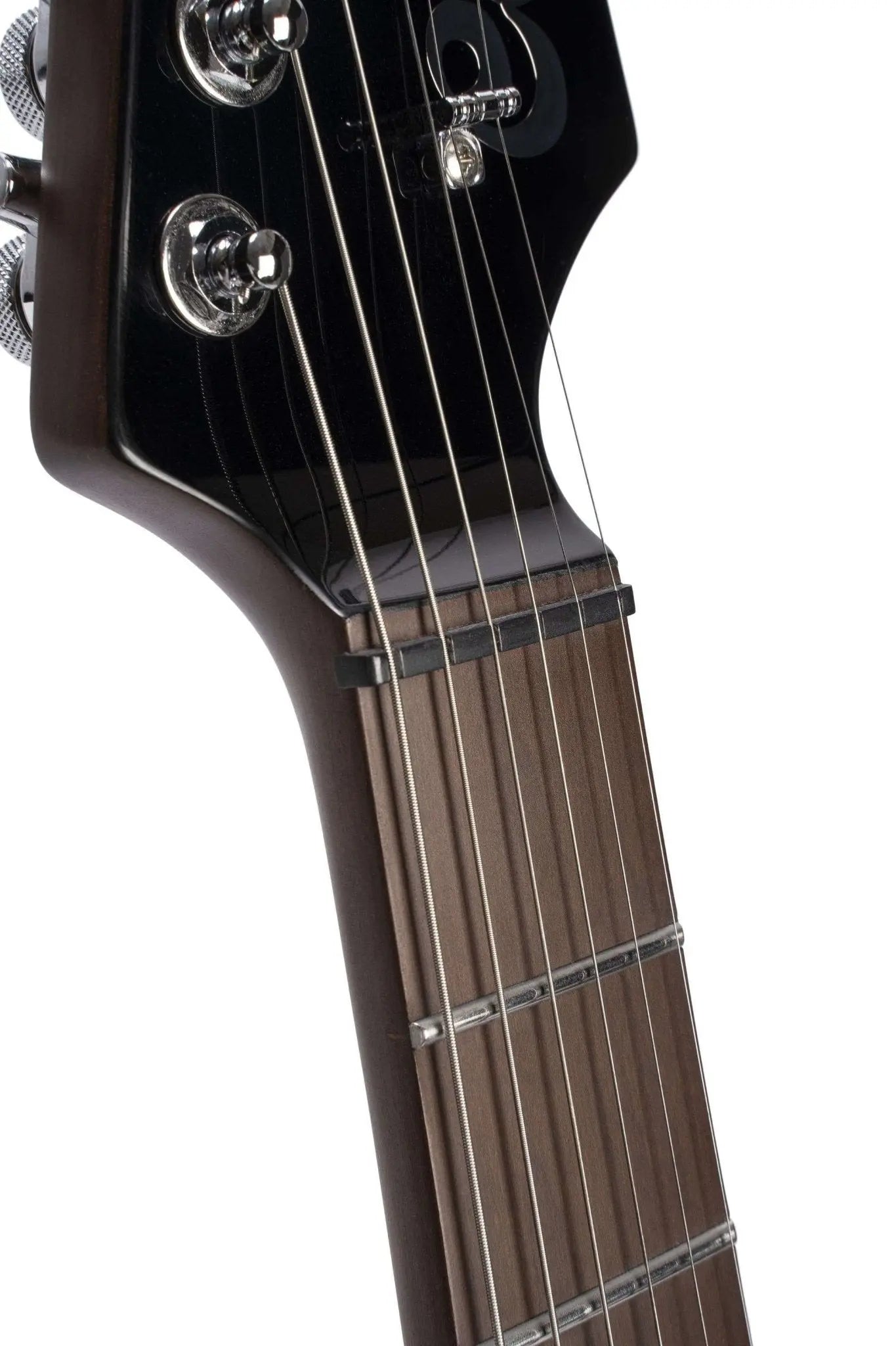Cort G300 Pro Black - Richards Guitars Of Stratford Upon Avon