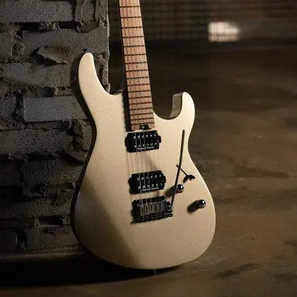 Cort G300 Pro Metallic Gold. Personal Favorite. Benchmark Quality, Affordable & Versatile. - Richards Guitars Of Stratford Upon Avon