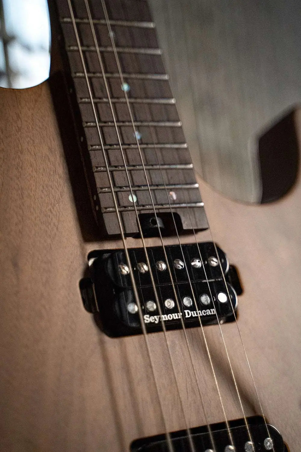 Cort G300 Raw Natural Satin - Richards Guitars Of Stratford Upon Avon