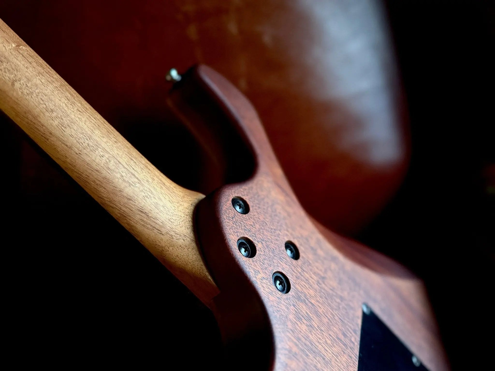 Buy Cort G300 Raw Natural Satin Electric Guitar