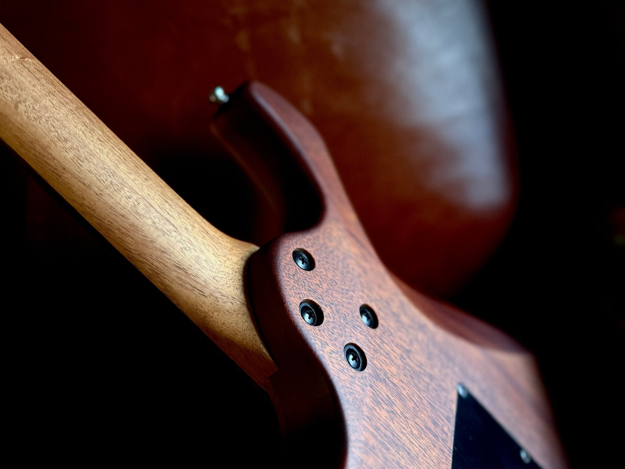 Cort G300 Raw Natural Satin - Richards Guitars Of Stratford Upon Avon