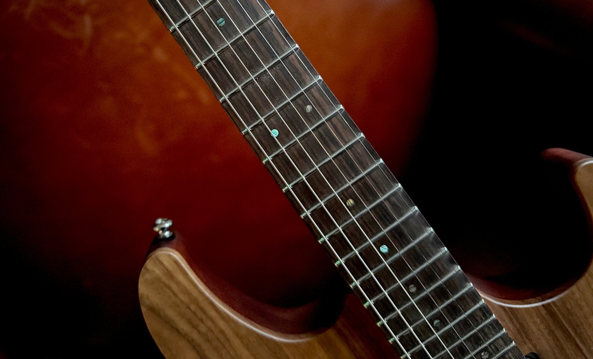 Cort G300 Raw Natural Satin - Richards Guitars Of Stratford Upon Avon