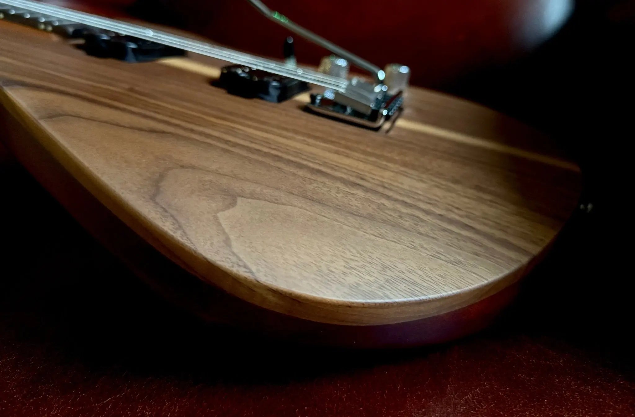 Buy Cort G300 Raw Natural Satin Electric Guitar