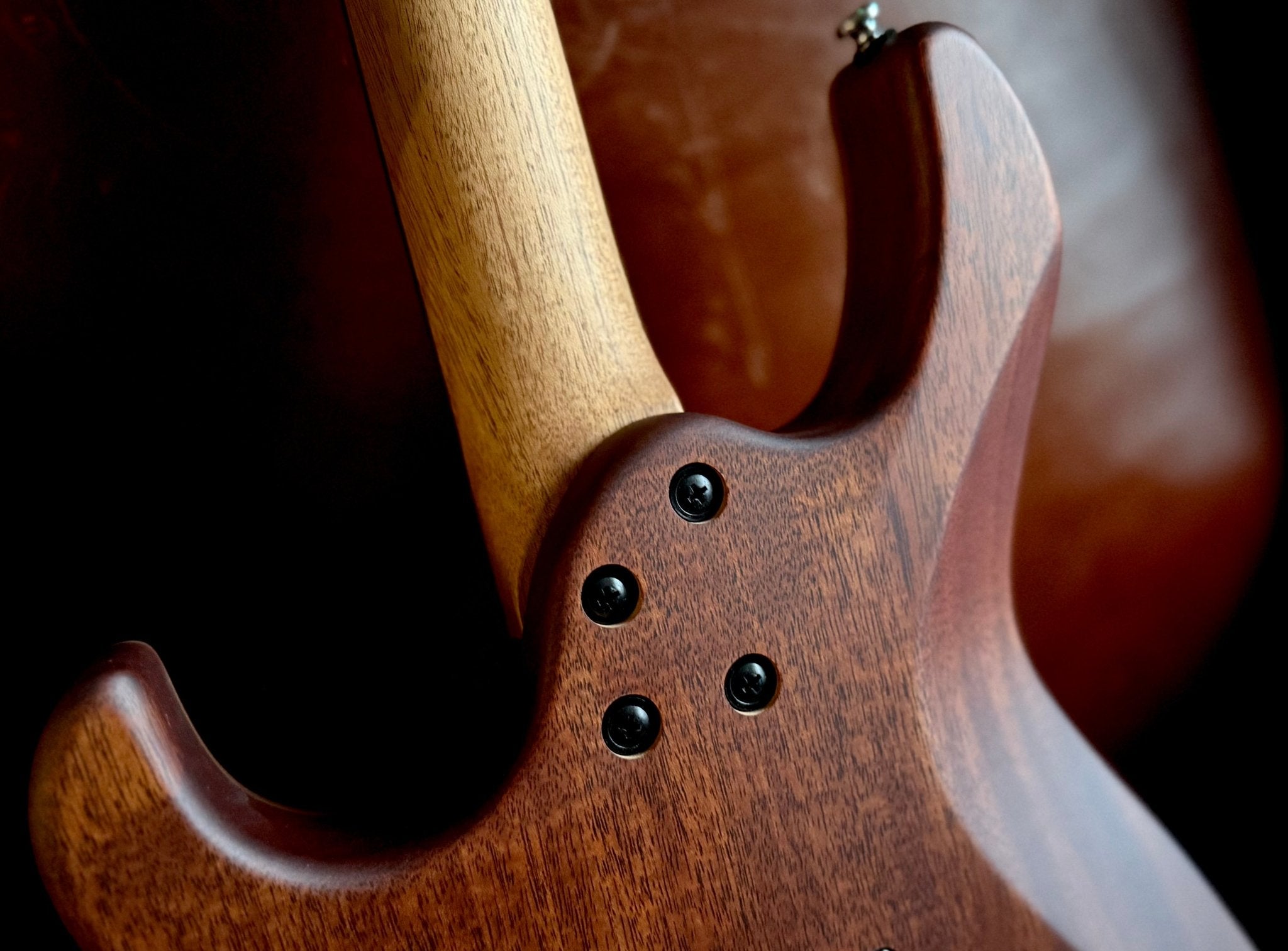 Cort G300 Raw Natural Satin - Richards Guitars Of Stratford Upon Avon