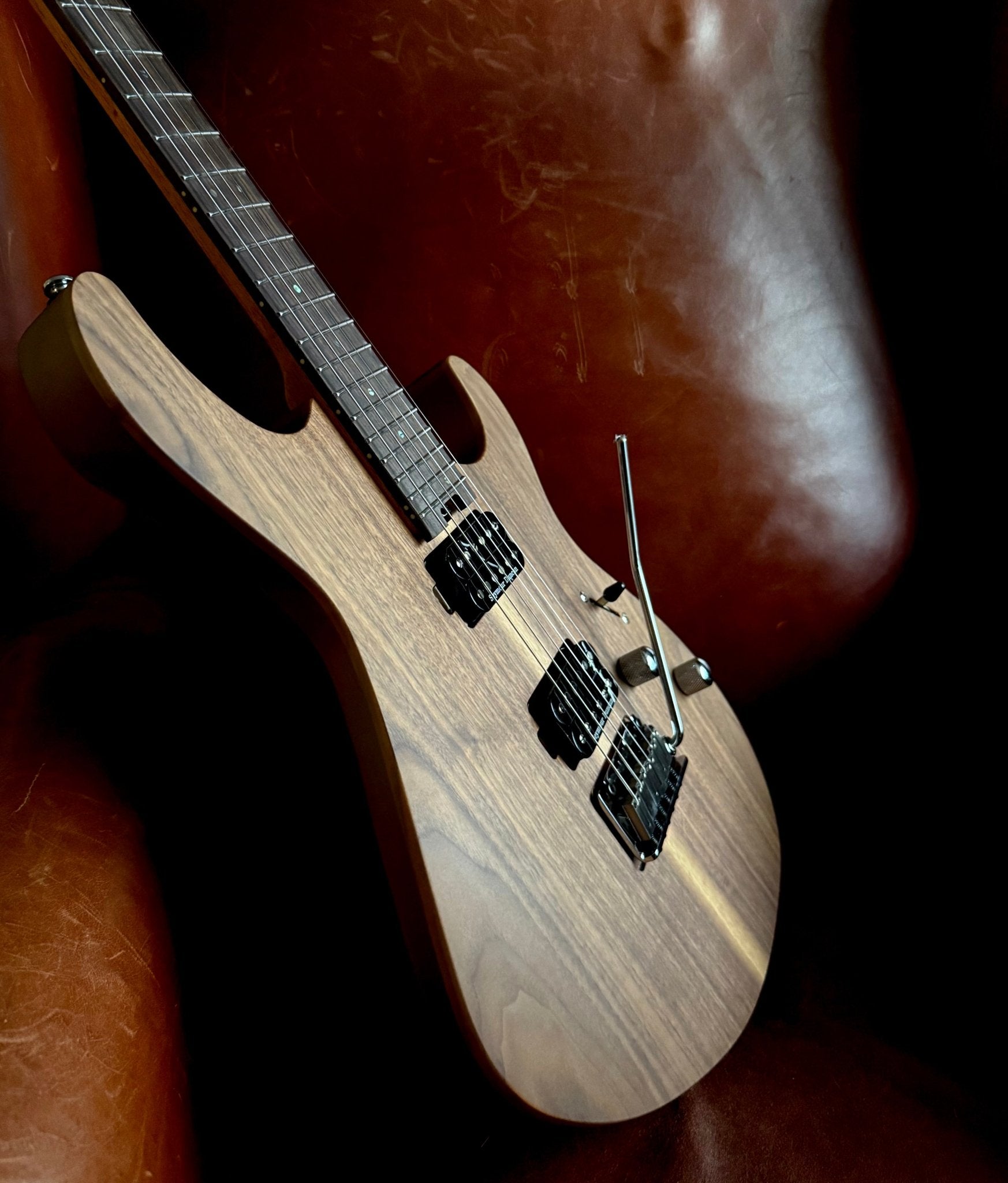 Cort G300 Raw Natural Satin - Richards Guitars Of Stratford Upon Avon